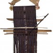 Atis (TE) Backstrap loom